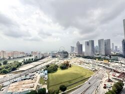 Concourse Skyline (D7), Apartment #582300481